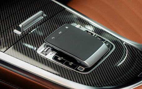 Mercedes-Benz G-Класс AMG, 2026 год, 35 500 000 рублей, 15 фотография