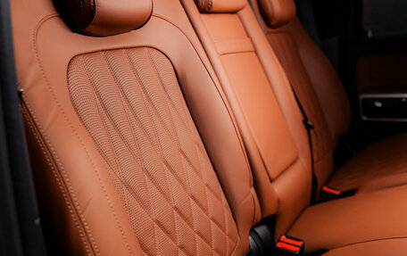Mercedes-Benz G-Класс AMG, 2026 год, 35 500 000 рублей, 22 фотография