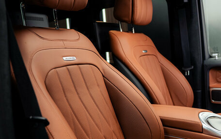 Mercedes-Benz G-Класс AMG, 2026 год, 35 500 000 рублей, 28 фотография