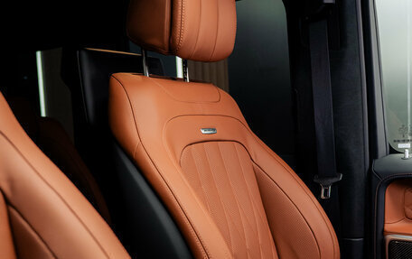 Mercedes-Benz G-Класс AMG, 2026 год, 35 500 000 рублей, 26 фотография
