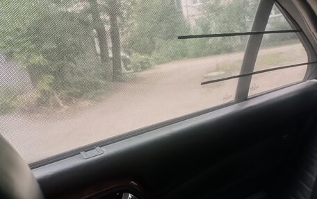 Mercedes-Benz S-Класс AMG, 1999 год, 600 000 рублей, 7 фотография