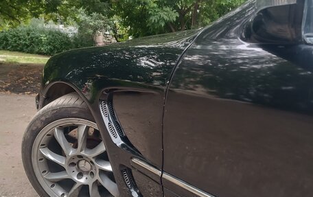 Mercedes-Benz S-Класс AMG, 1999 год, 600 000 рублей, 3 фотография