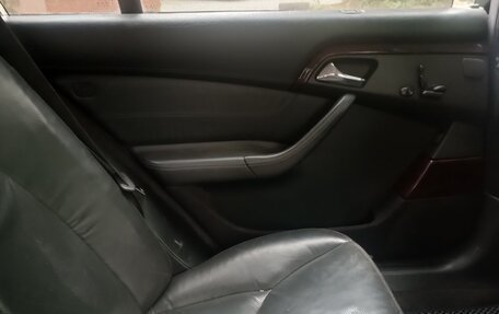 Mercedes-Benz S-Класс AMG, 1999 год, 600 000 рублей, 6 фотография