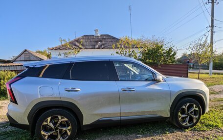Geely Atlas, 2024 год, 2 650 000 рублей, 7 фотография
