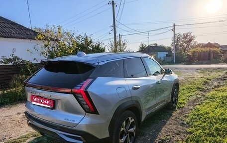 Geely Atlas, 2024 год, 2 650 000 рублей, 6 фотография