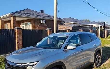 Geely Atlas, 2024 год, 2 650 000 рублей, 2 фотография