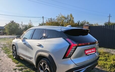 Geely Atlas, 2024 год, 2 650 000 рублей, 4 фотография