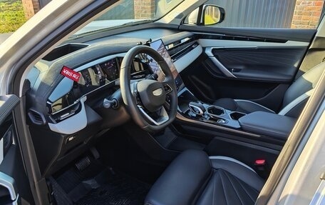 Geely Atlas, 2024 год, 2 650 000 рублей, 9 фотография