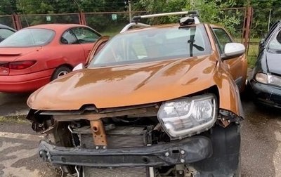 Renault Duster, 2021 год, 380 000 рублей, 1 фотография