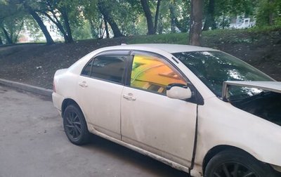 Toyota Corolla, 2001 год, 200 000 рублей, 1 фотография