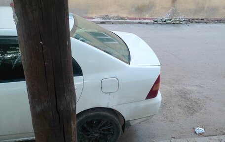 Toyota Corolla, 2001 год, 200 000 рублей, 4 фотография