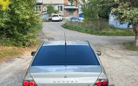 Mitsubishi Lancer IX, 2002 год, 259 000 рублей, 4 фотография