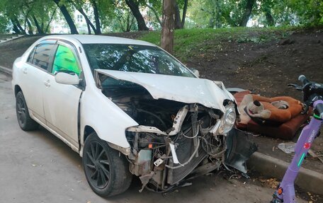 Toyota Corolla, 2001 год, 200 000 рублей, 3 фотография