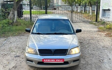 Mitsubishi Lancer IX, 2002 год, 259 000 рублей, 5 фотография
