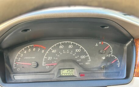 Mitsubishi Lancer IX, 2002 год, 259 000 рублей, 6 фотография
