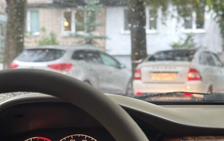 Mitsubishi Lancer IX, 2002 год, 259 000 рублей, 8 фотография