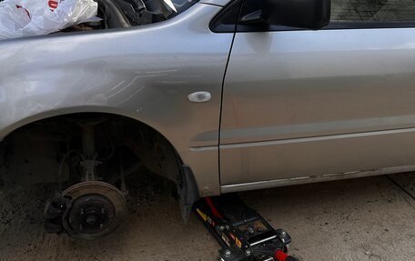 Mitsubishi Lancer IX, 2002 год, 259 000 рублей, 12 фотография