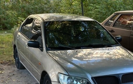 Mitsubishi Lancer IX, 2002 год, 259 000 рублей, 21 фотография
