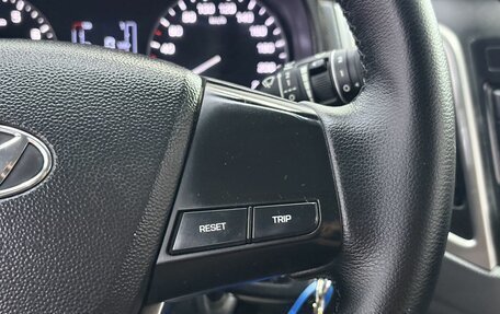 Hyundai Creta I рестайлинг, 2019 год, 1 799 000 рублей, 20 фотография