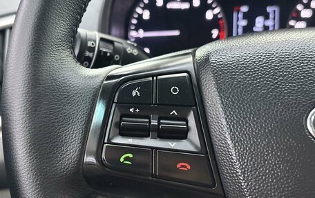 Hyundai Creta I рестайлинг, 2019 год, 1 799 000 рублей, 19 фотография