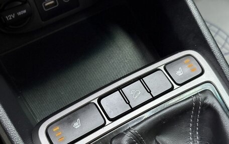 Hyundai Creta I рестайлинг, 2019 год, 1 799 000 рублей, 27 фотография