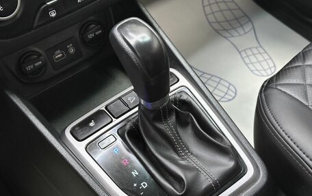 Hyundai Creta I рестайлинг, 2019 год, 1 799 000 рублей, 28 фотография