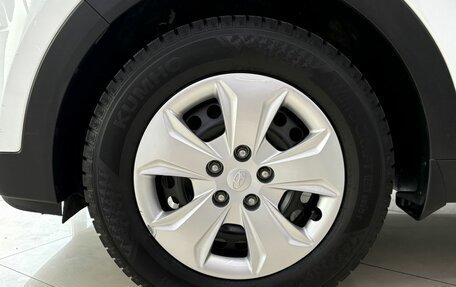 Hyundai Creta I рестайлинг, 2019 год, 1 799 000 рублей, 35 фотография