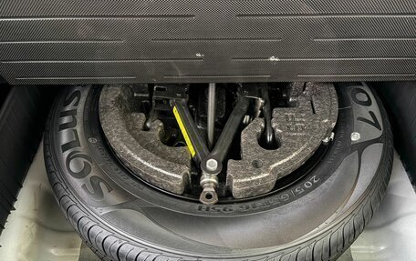 Hyundai Creta I рестайлинг, 2019 год, 1 799 000 рублей, 34 фотография