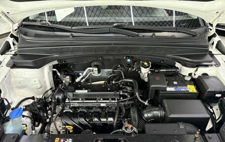 Hyundai Creta I рестайлинг, 2019 год, 1 799 000 рублей, 36 фотография