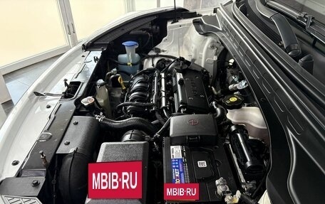 Hyundai Creta I рестайлинг, 2019 год, 1 799 000 рублей, 37 фотография