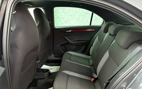Volkswagen Polo VI (EU Market), 2021 год, 1 495 000 рублей, 14 фотография