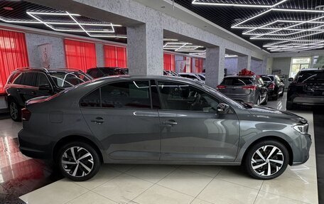 Volkswagen Polo VI (EU Market), 2021 год, 1 495 000 рублей, 6 фотография