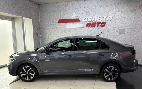 Volkswagen Polo VI (EU Market), 2021 год, 1 495 000 рублей, 2 фотография