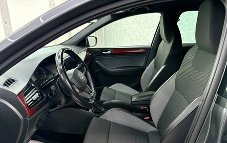 Volkswagen Polo VI (EU Market), 2021 год, 1 495 000 рублей, 13 фотография