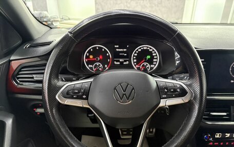 Volkswagen Polo VI (EU Market), 2021 год, 1 495 000 рублей, 18 фотография
