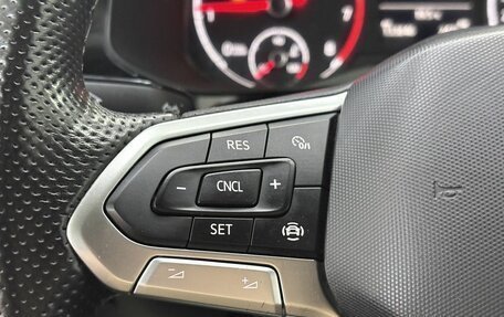 Volkswagen Polo VI (EU Market), 2021 год, 1 495 000 рублей, 19 фотография
