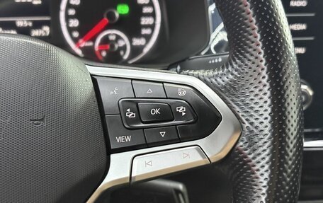 Volkswagen Polo VI (EU Market), 2021 год, 1 495 000 рублей, 20 фотография