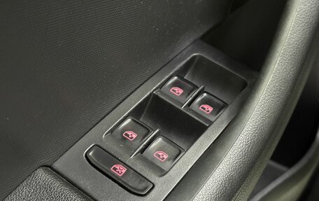 Volkswagen Polo VI (EU Market), 2021 год, 1 495 000 рублей, 23 фотография