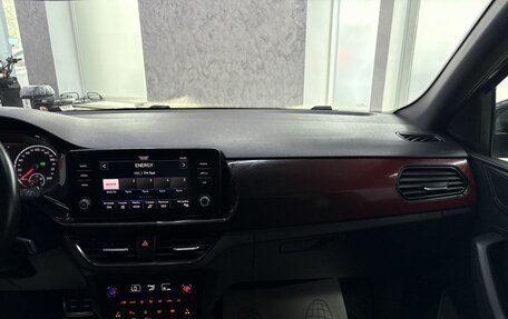 Volkswagen Polo VI (EU Market), 2021 год, 1 495 000 рублей, 31 фотография