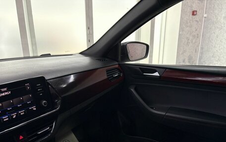 Volkswagen Polo VI (EU Market), 2021 год, 1 495 000 рублей, 28 фотография