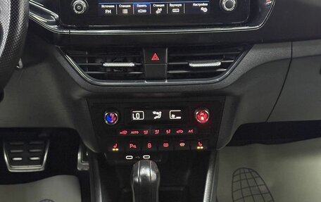 Volkswagen Polo VI (EU Market), 2021 год, 1 495 000 рублей, 33 фотография