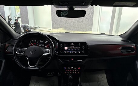 Volkswagen Polo VI (EU Market), 2021 год, 1 495 000 рублей, 32 фотография