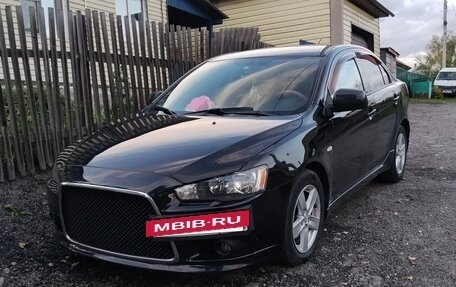 Mitsubishi Lancer IX, 2013 год, 800 000 рублей, 4 фотография