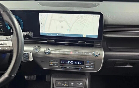 Hyundai Kona, 2023 год, 1 800 000 рублей, 9 фотография