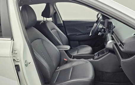 Hyundai Kona, 2023 год, 1 800 000 рублей, 6 фотография
