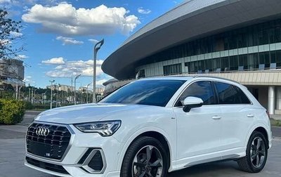 Audi Q3, 2023 год, 2 400 000 рублей, 1 фотография
