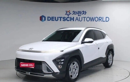 Hyundai Kona, 2023 год, 1 800 000 рублей, 1 фотография
