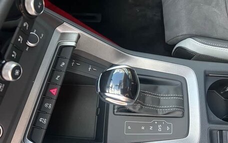 Audi Q3, 2023 год, 2 400 000 рублей, 14 фотография