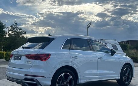 Audi Q3, 2023 год, 2 400 000 рублей, 5 фотография
