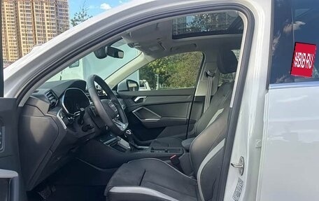 Audi Q3, 2023 год, 2 400 000 рублей, 9 фотография